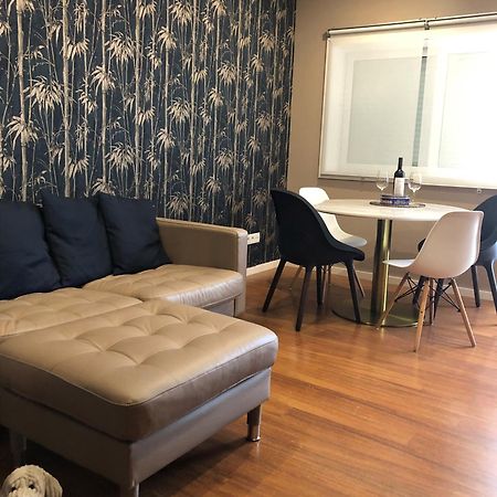 Apartamento Da Musica - Boavista - Opening Porto Eksteriør bilde