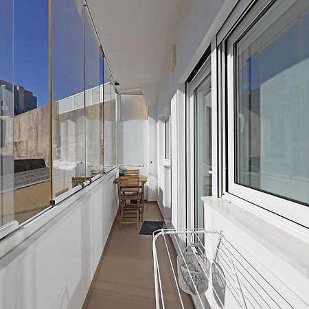Apartamento Da Musica - Boavista - Opening Porto Eksteriør bilde