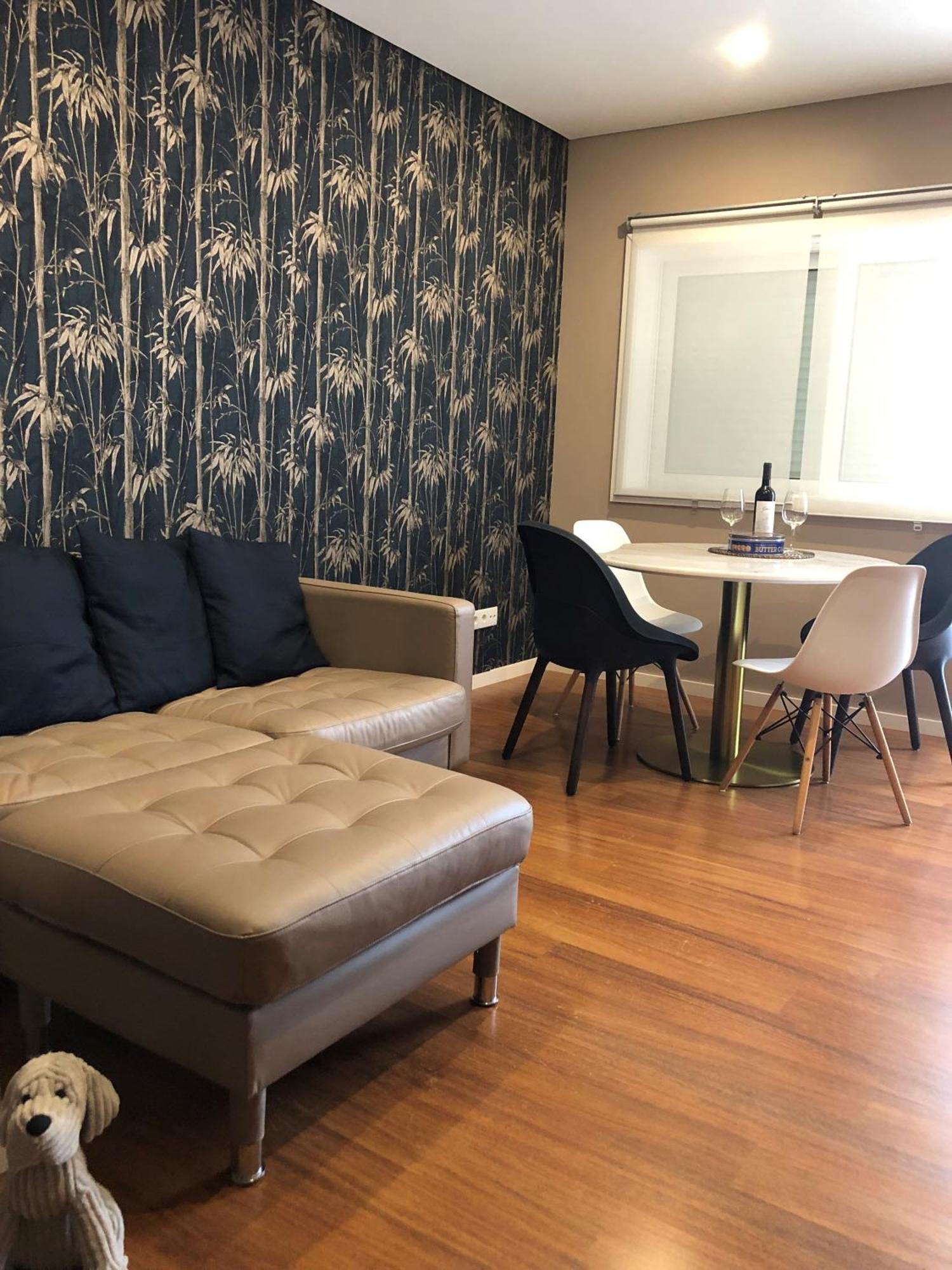 Apartamento Da Musica - Boavista - Opening Porto Eksteriør bilde