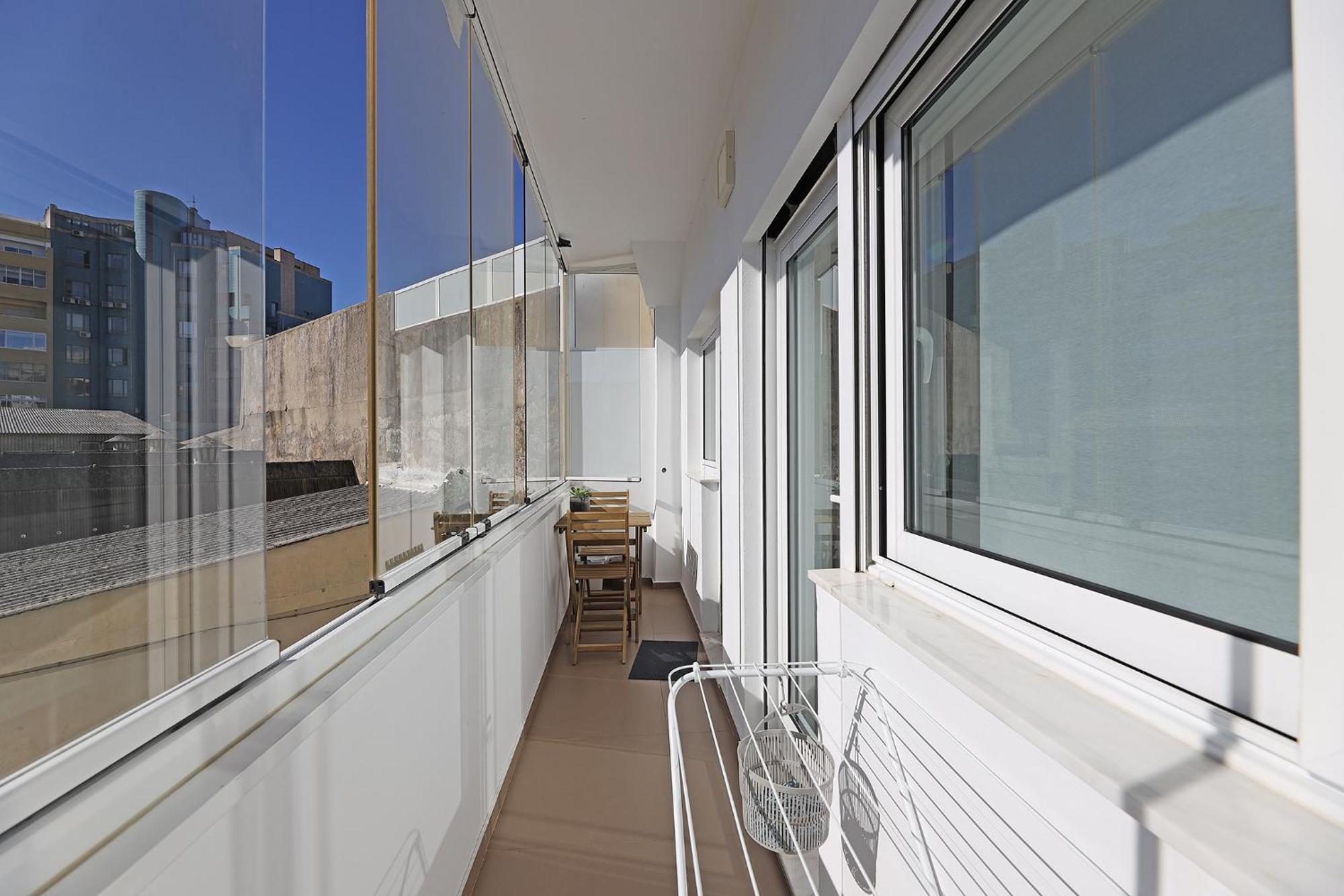 Apartamento Da Musica - Boavista - Opening Porto Eksteriør bilde